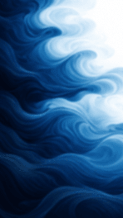 Ondas do mar